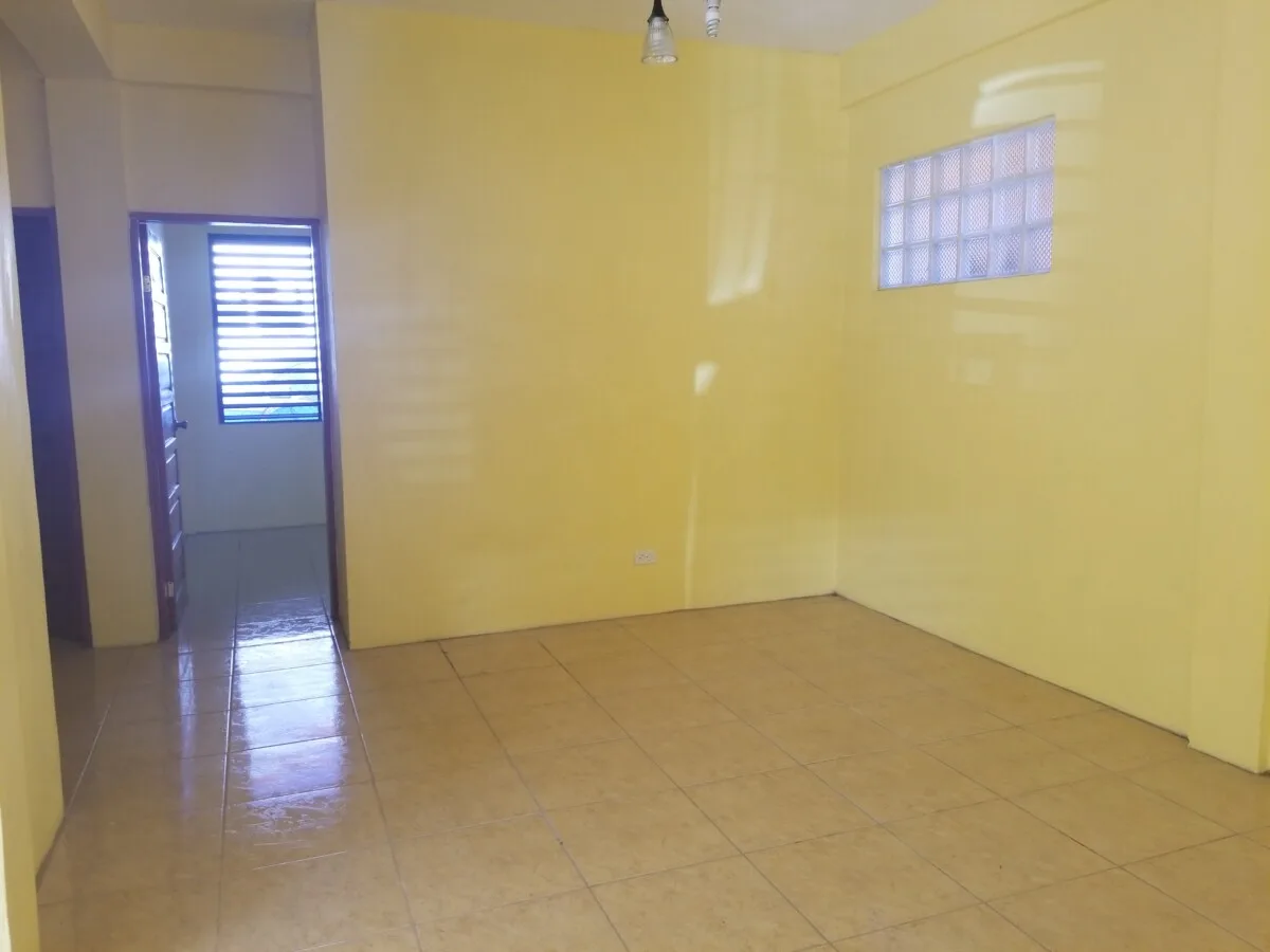 20190202_100206 RENTED – 2 BEDROOM 1 BATH ON CONEY DRIVE, BELIZE CITY (LOWER FLAT)