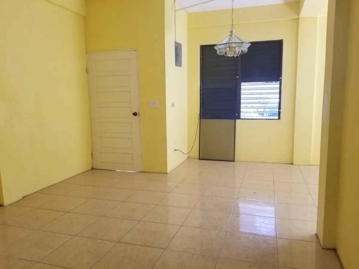 20190202_100558 RENTED – 2 BEDROOM 1 BATH ON CONEY DRIVE, BELIZE CITY (LOWER FLAT)