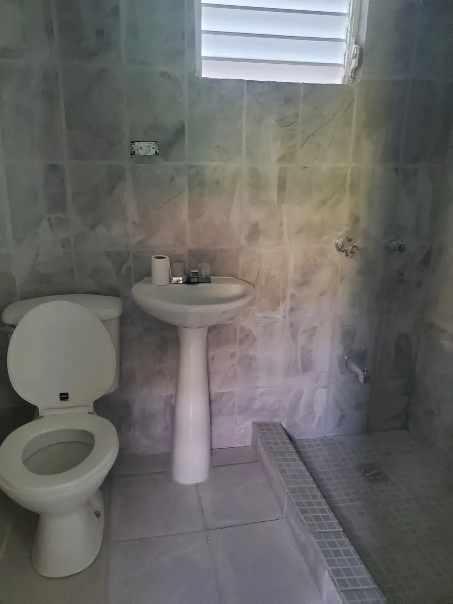 20230119_170756 FOR RENT – 1 BEDROOM 1 BATHROOM FOR RENT – CEDAR & LOGWOOD STREETS, BZE CITY