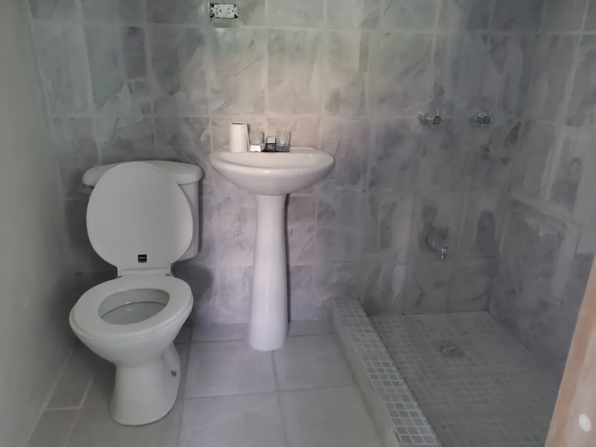 20230119_170800 FOR RENT – 1 BEDROOM 1 BATHROOM FOR RENT – CEDAR & LOGWOOD STREETS, BZE CITY