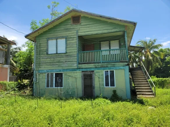 SOLD – RENTAL INCOME PROPERTY – 5 BEDROOM 2 BATHROOM 2 STOREY DWELLING IN INDEPENDENCE VILLAGE