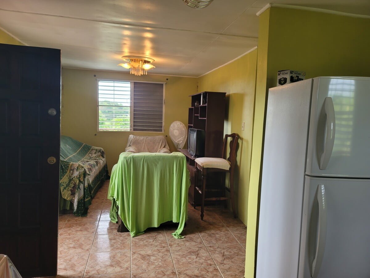 2STOREY DWELLING ON 3.5 ACRES IN ST. ANN’S VILLAGE, OLD NORTHERN HIGHWAY, BELIZE DISTRICT SBW