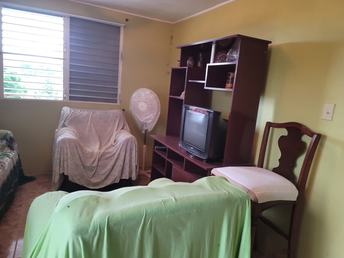 2STOREY DWELLING ON 3.5 ACRES IN ST. ANN’S VILLAGE, OLD NORTHERN HIGHWAY, BELIZE DISTRICT SBW