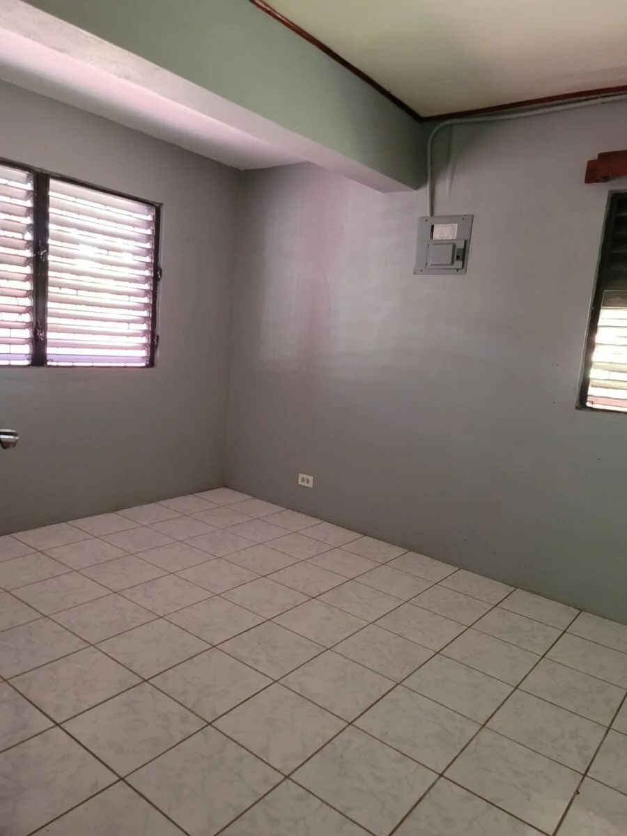 20231209_102046 FOR SALE – 2 STOREY DWELLING ON MAHOGANY STREET, ST MARTINS DE PORRES, BELIZE CITY