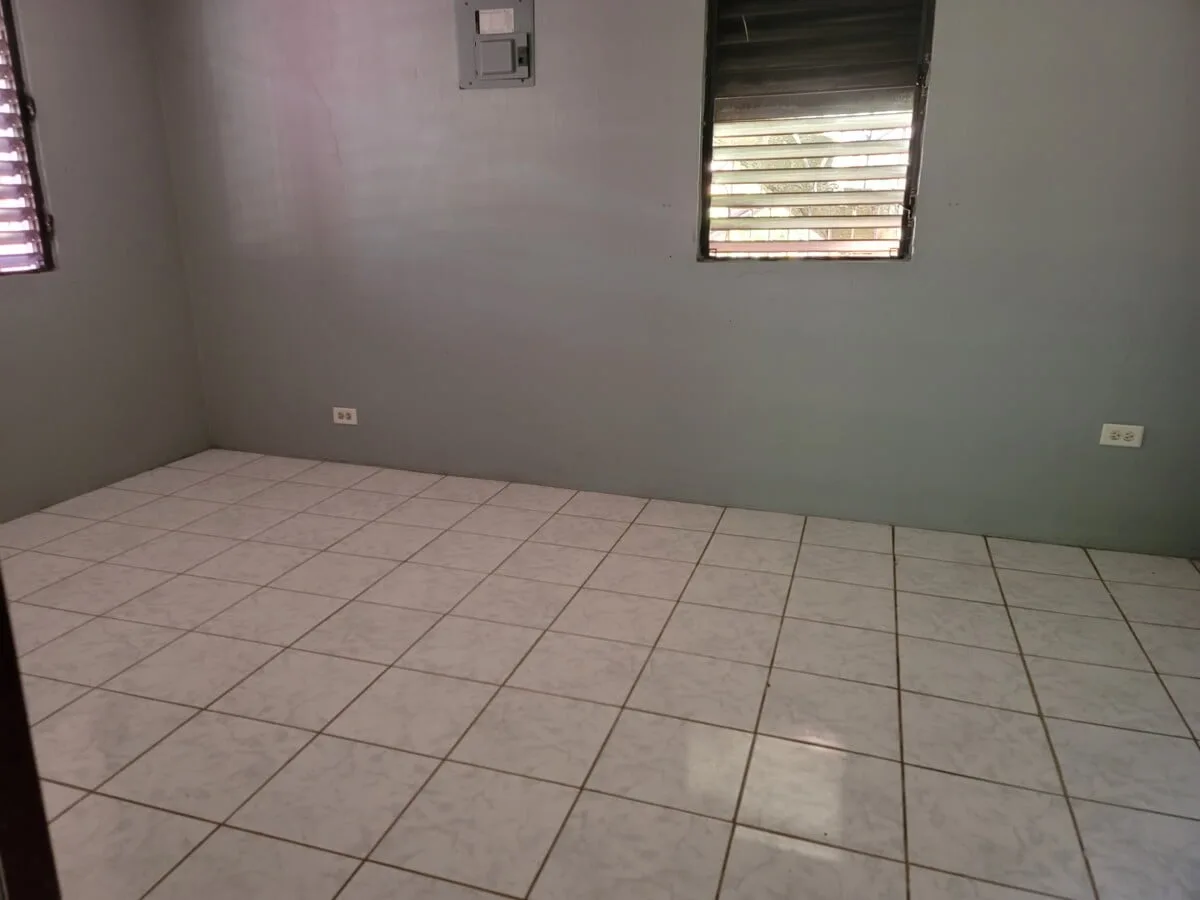 20231209_102049 FOR SALE – 2 STOREY DWELLING ON MAHOGANY STREET, ST MARTINS DE PORRES, BELIZE CITY
