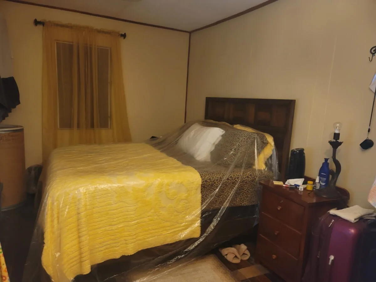 20231209_104049 FOR SALE – 2 STOREY DWELLING ON MAHOGANY STREET, ST MARTINS DE PORRES, BELIZE CITY