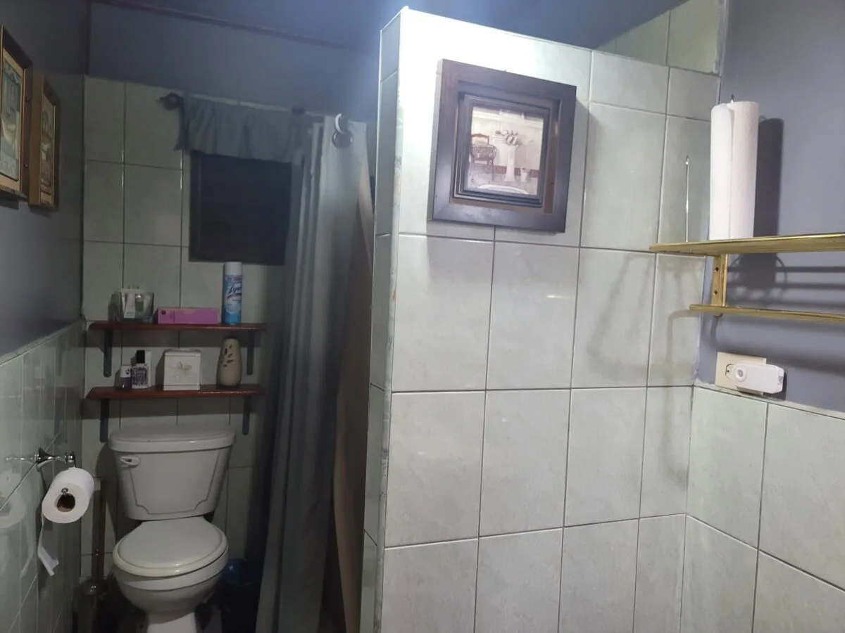 20231209_104903 FOR SALE – 2 STOREY DWELLING ON MAHOGANY STREET, ST MARTINS DE PORRES, BELIZE CITY