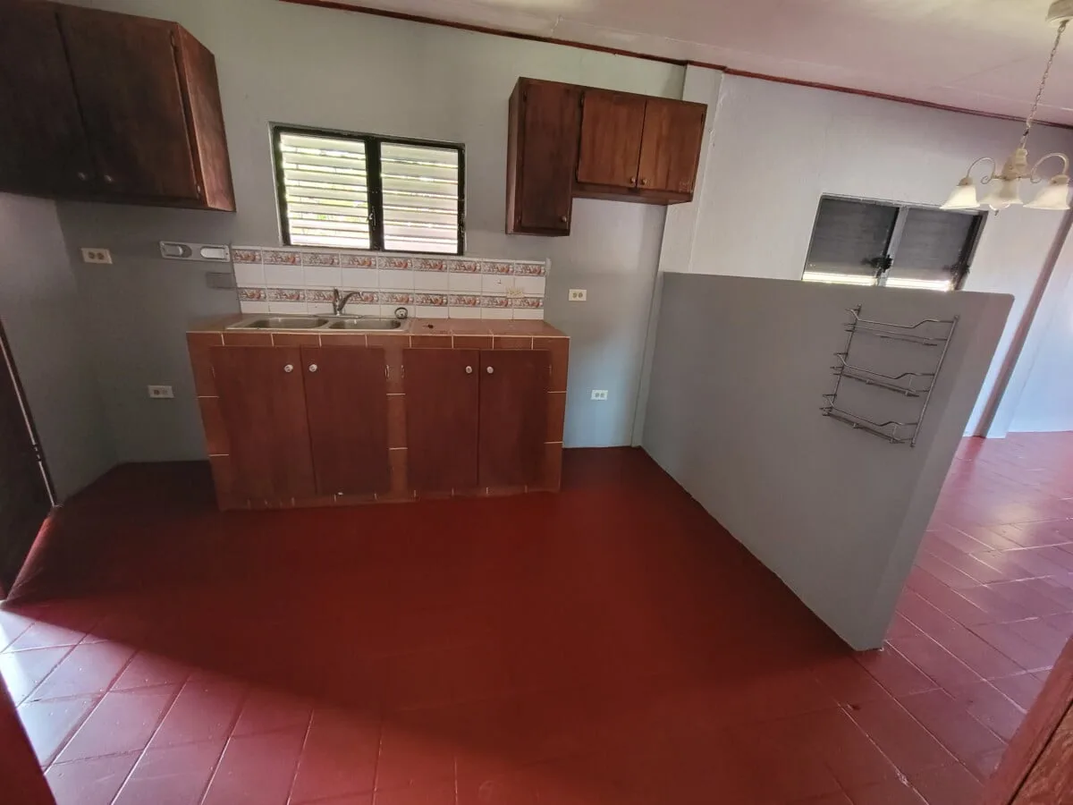 20240110_125126 FOR SALE – 2 STOREY DWELLING ON MAHOGANY STREET, ST MARTINS DE PORRES, BELIZE CITY