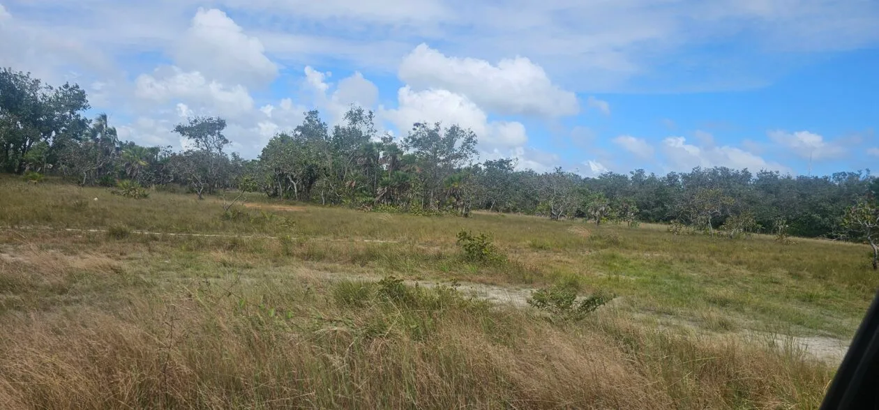 FOR SALE – PRIME RESIDENTIAL LOT IN BURRELL BOOM VILLAGE