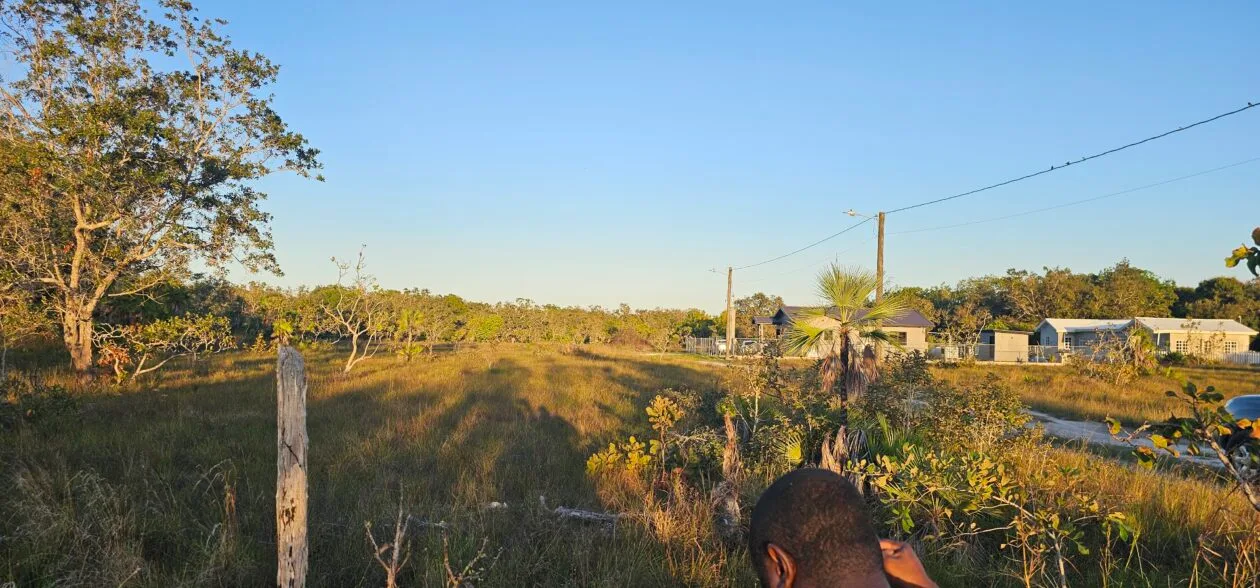 FOR SALE – PRIME RESIDENTIAL LOT IN BURRELL BOOM VILLAGE