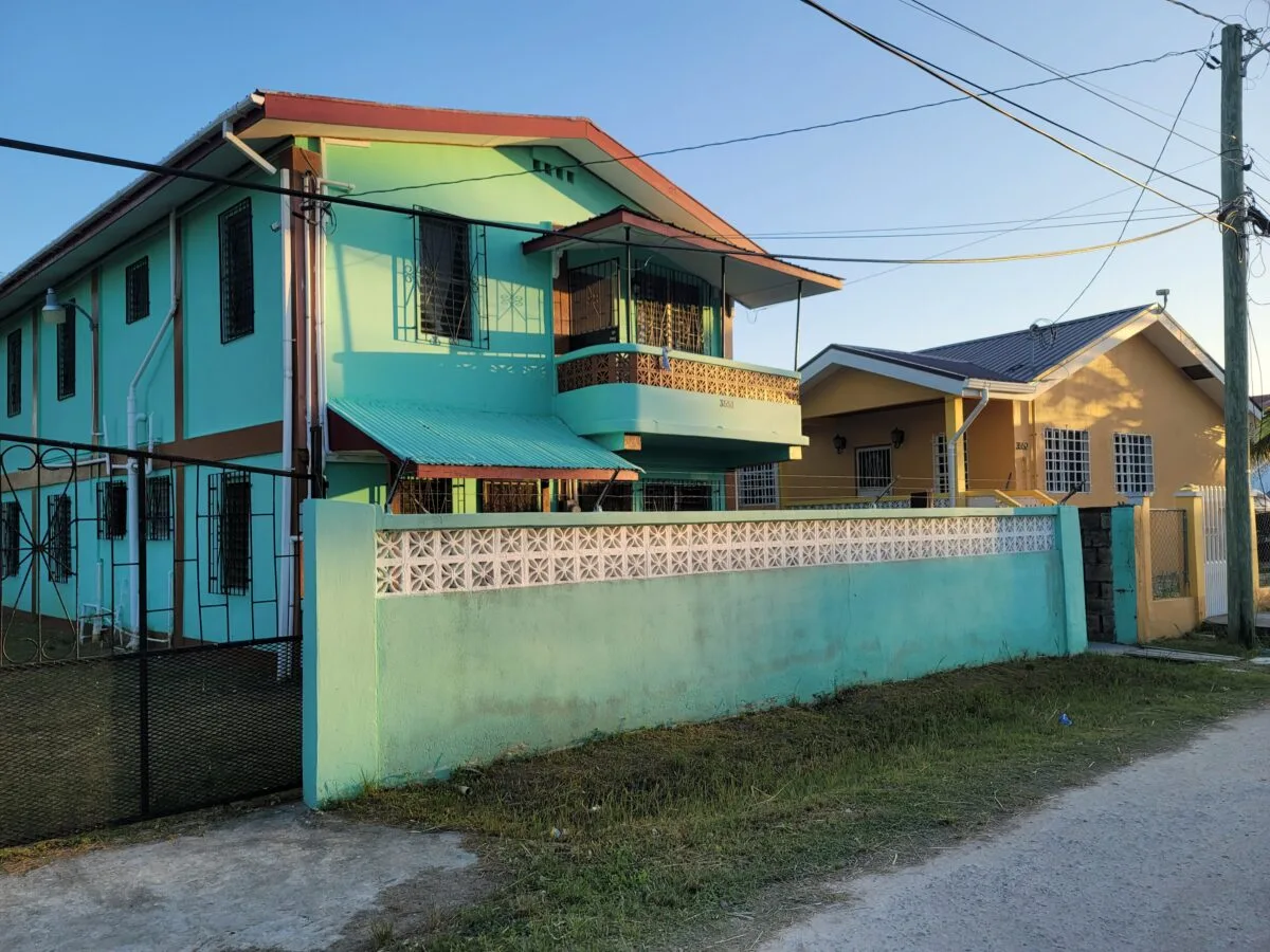 20230329_174154 **For Rent: Spacious 3-Bedroom 2 Bathroom Home in Belize City**