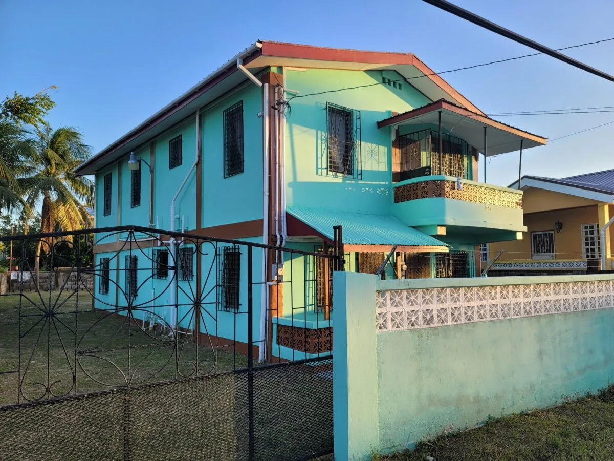 20230329_174202 **For Rent: Spacious 3-Bedroom 2 Bathroom Home in Belize City**