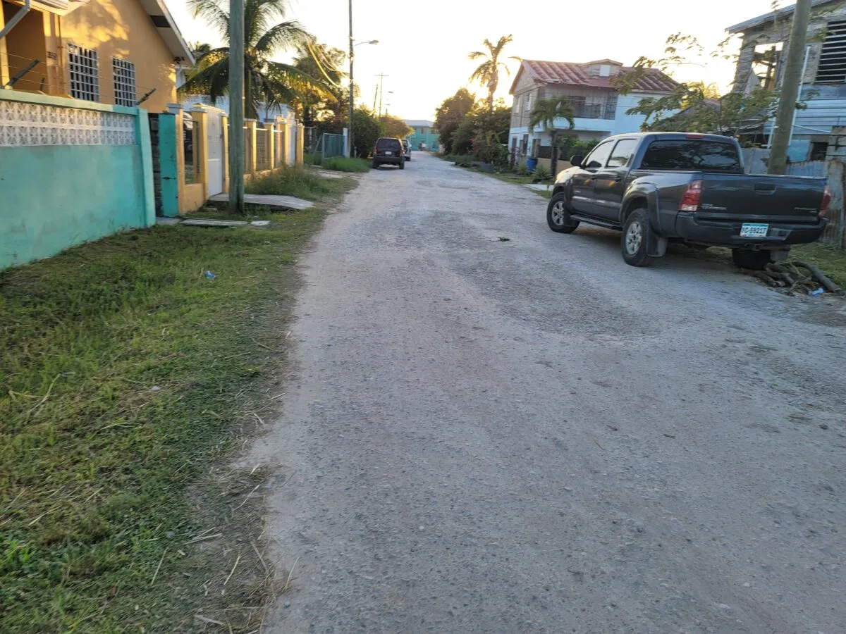 20230329_174207 **For Rent: Spacious 3-Bedroom 2 Bathroom Home in Belize City**