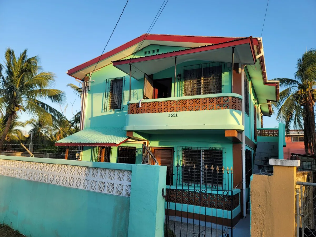 20230329_174223 **For Rent: Spacious 3-Bedroom 2 Bathroom Home in Belize City**