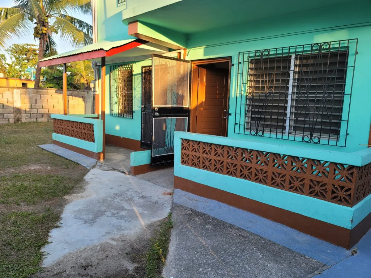 20230329_174239 **For Rent: Spacious 3-Bedroom 2 Bathroom Home in Belize City**