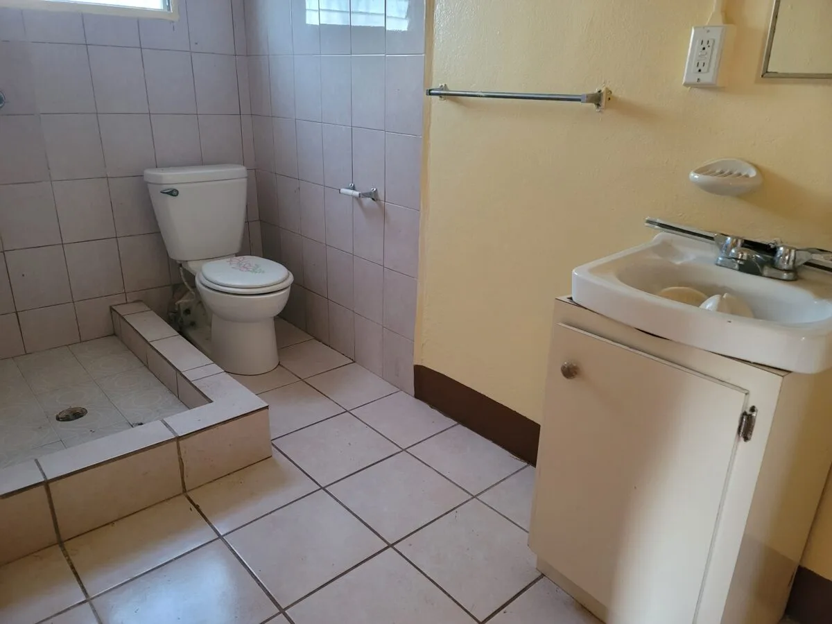 20230329_174427 **For Rent: Spacious 3-Bedroom 2 Bathroom Home in Belize City**
