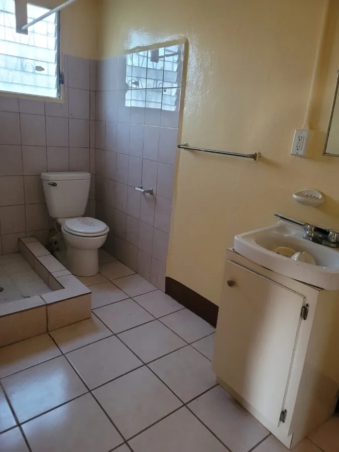 20230329_174430 **For Rent: Spacious 3-Bedroom 2 Bathroom Home in Belize City**