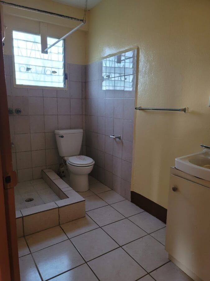 20230329_174435 **For Rent: Spacious 3-Bedroom 2 Bathroom Home in Belize City**