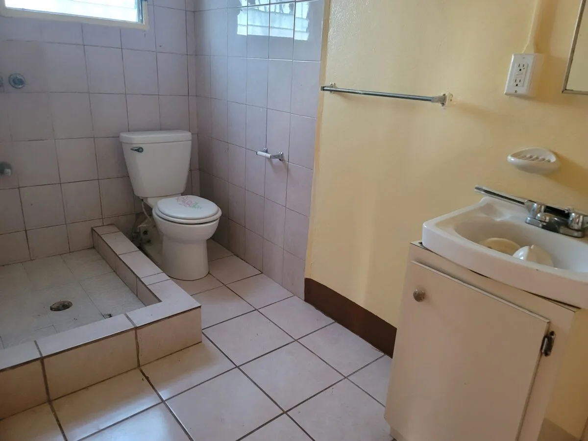 20230329_174443 **For Rent: Spacious 3-Bedroom 2 Bathroom Home in Belize City**
