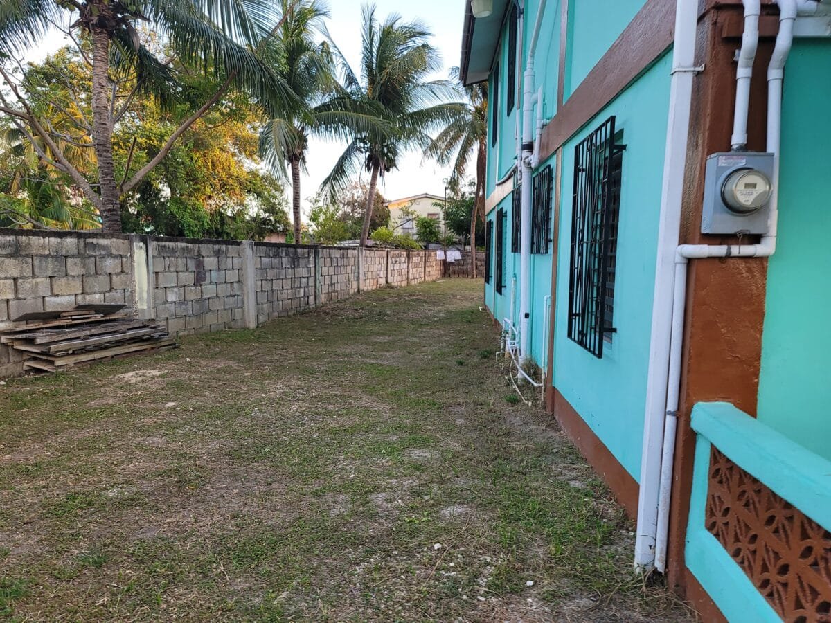 20230329_175424 **For Rent: Spacious 3-Bedroom 2 Bathroom Home in Belize City**