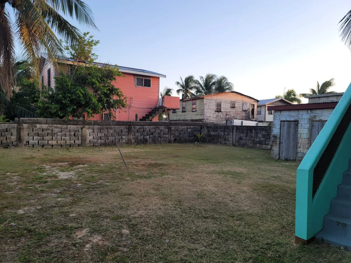 20230329_175500 **For Rent: Spacious 3-Bedroom 2 Bathroom Home in Belize City**