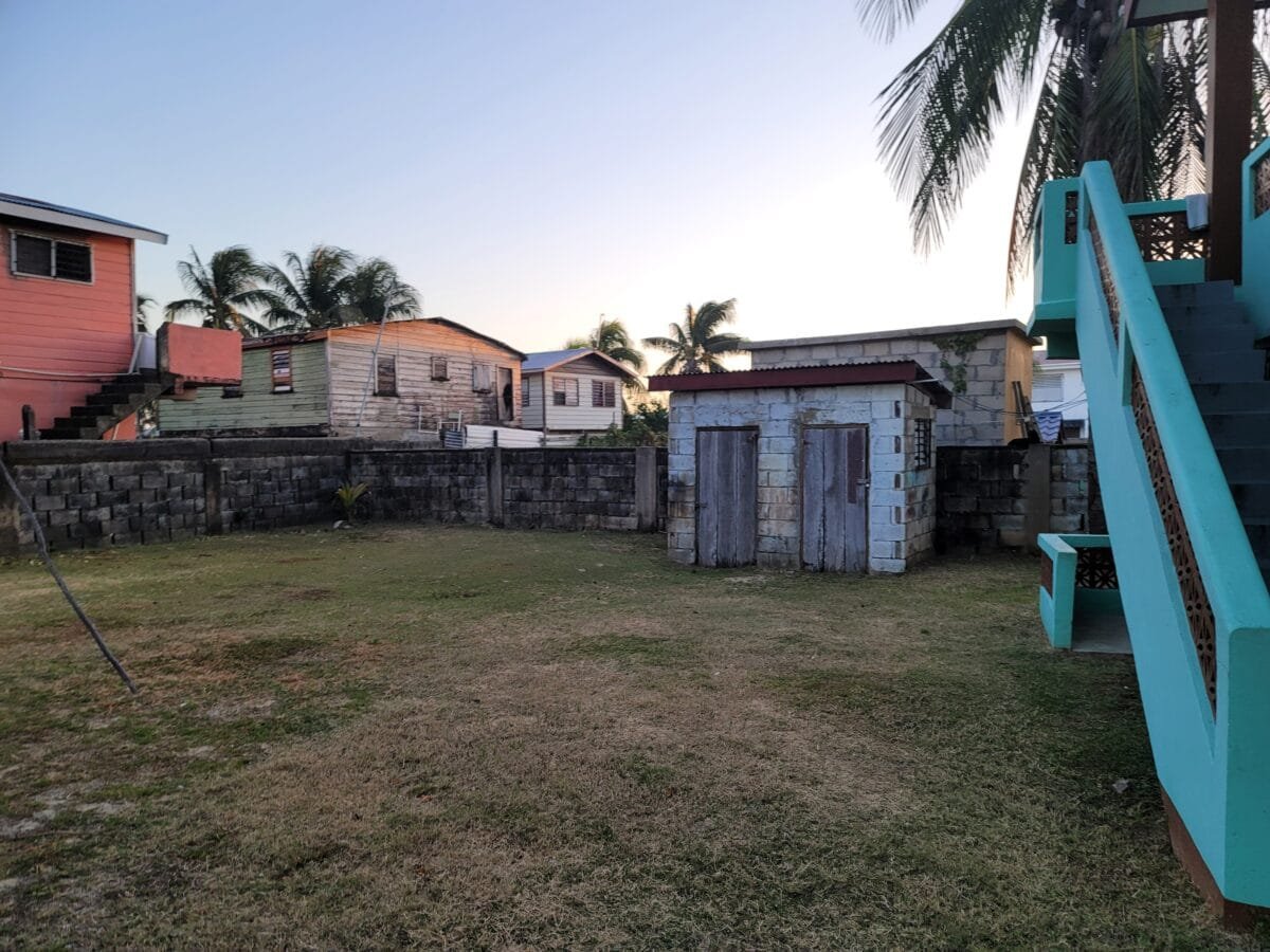 20230329_175503 **For Rent: Spacious 3-Bedroom 2 Bathroom Home in Belize City**
