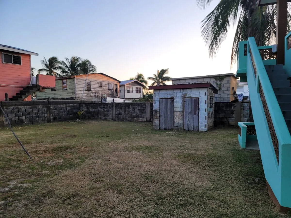 20230329_175503 **For Rent: Spacious 3-Bedroom 2 Bathroom Home in Belize City**