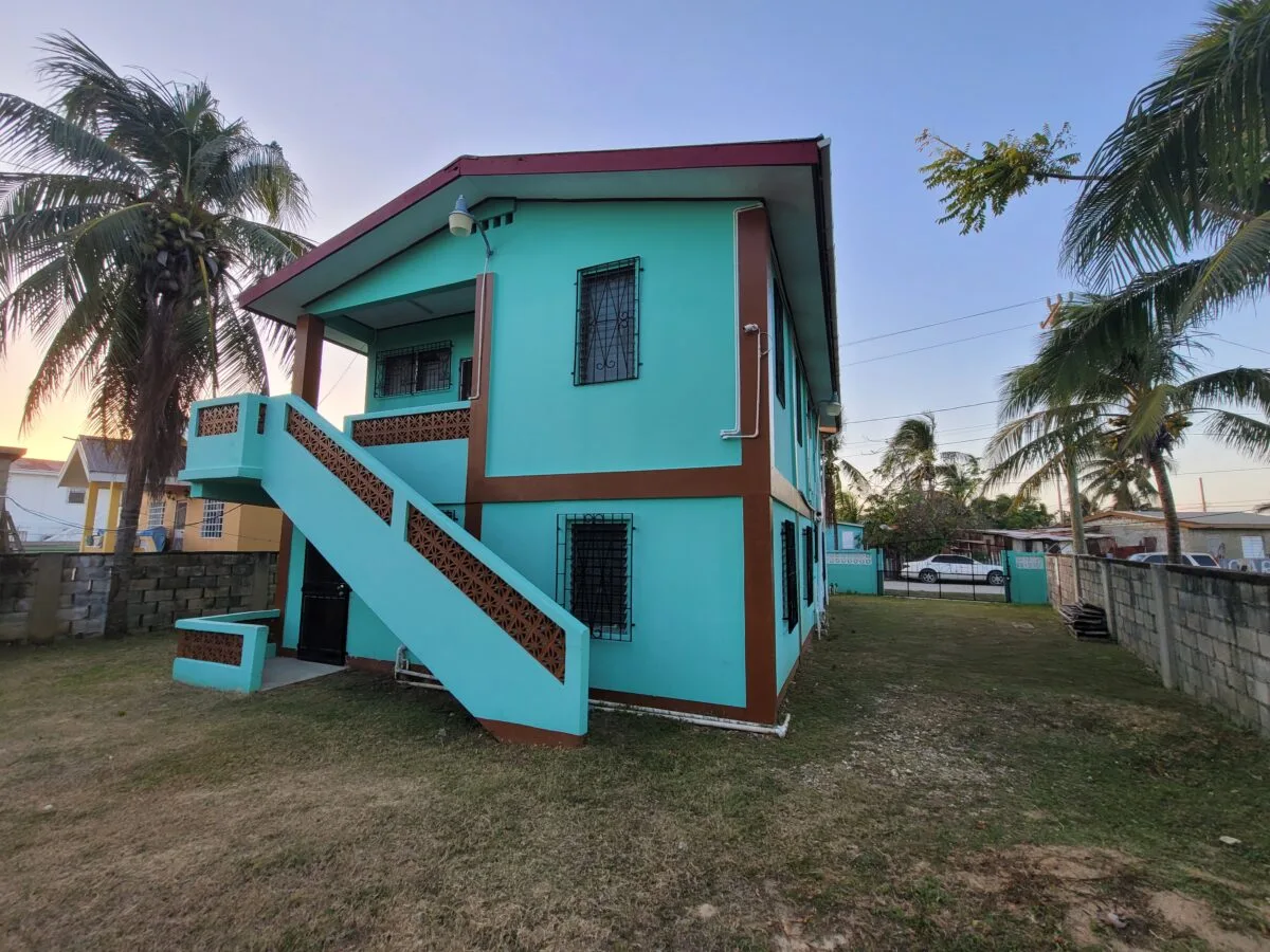 20230329_175531 **For Rent: Spacious 3-Bedroom 2 Bathroom Home in Belize City**