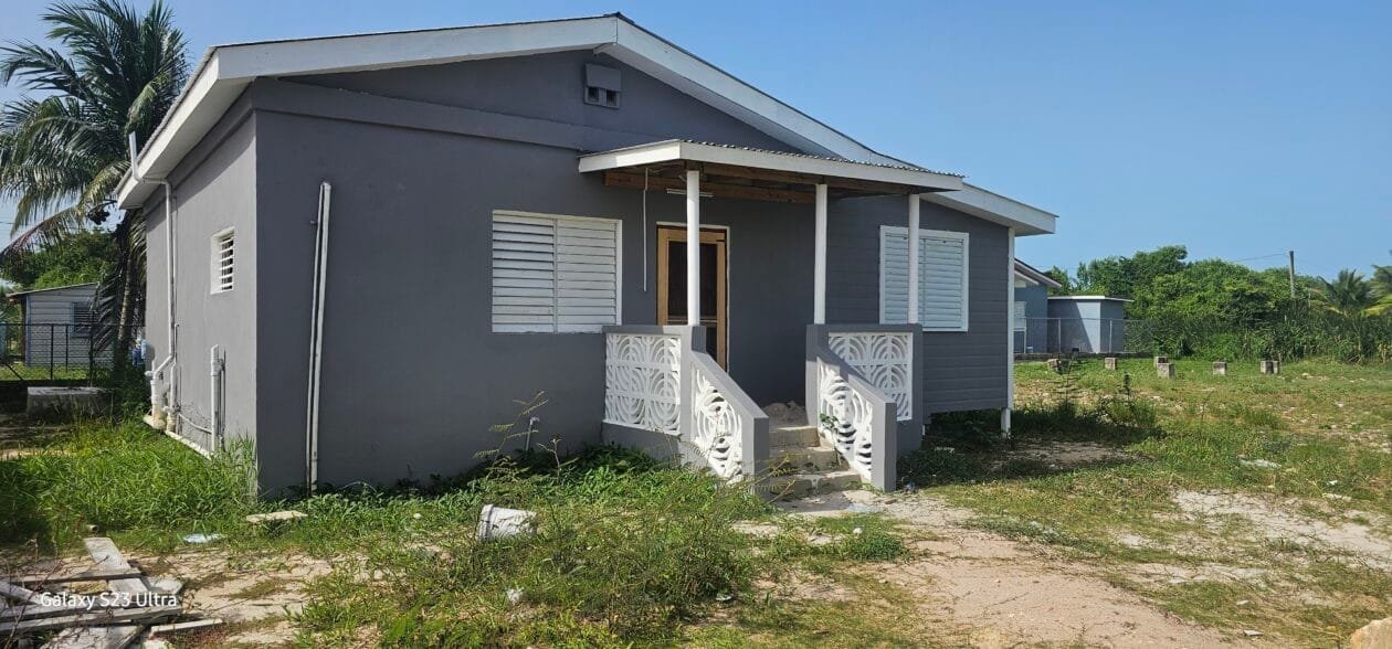 20260628_151145 FOR RENT: Modern 2BR/2BA Home in Vista Del Mar, Belize District