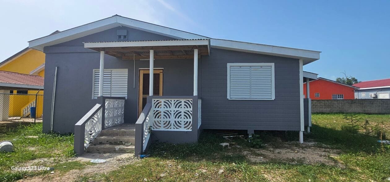 20260628_151204 FOR RENT: Modern 2BR/2BA Home in Vista Del Mar, Belize District