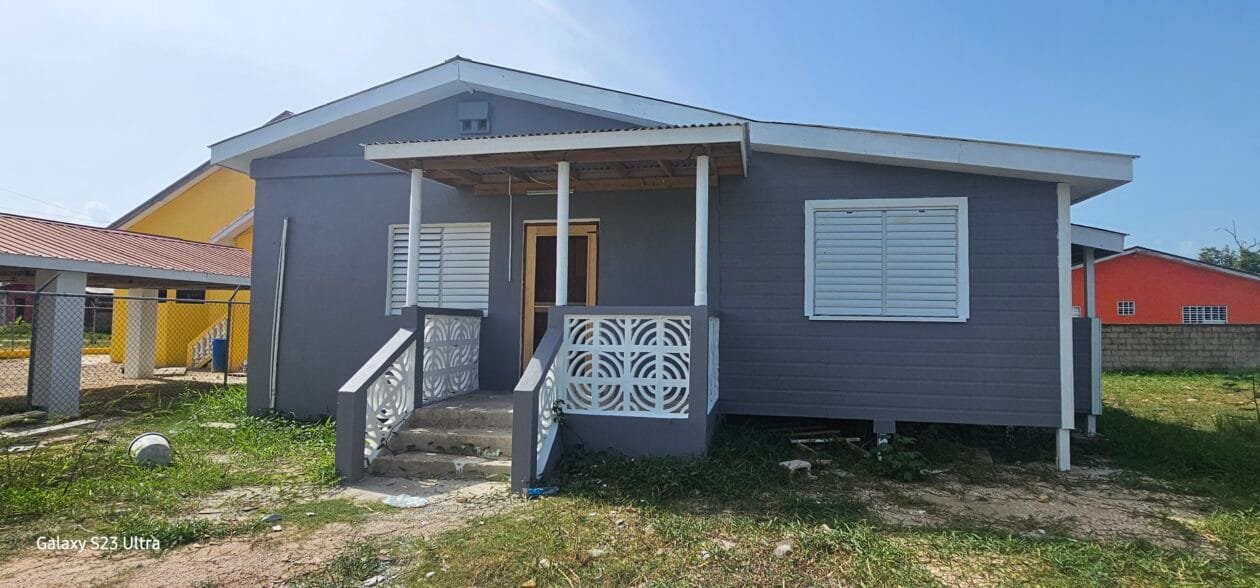 20260628_151206 FOR RENT: Modern 2BR/2BA Home in Vista Del Mar, Belize District
