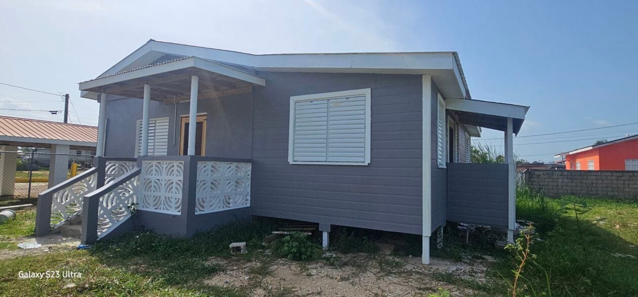 20260628_151218 FOR RENT: Modern 2BR/2BA Home in Vista Del Mar, Belize District