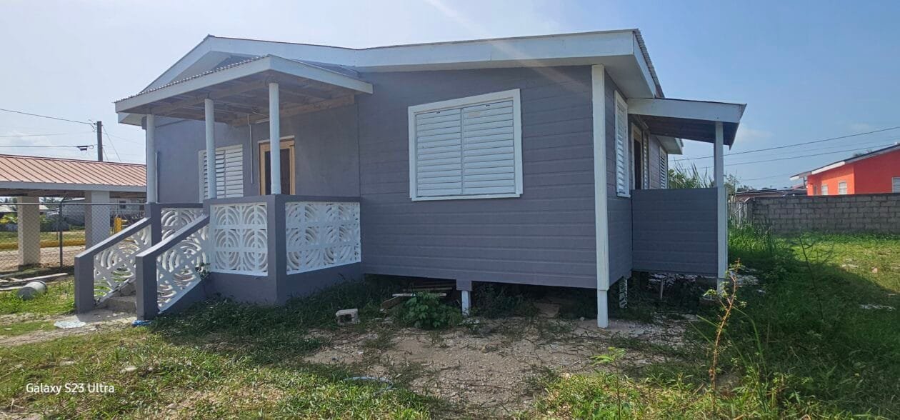 20260628_151220 FOR RENT: Modern 2BR/2BA Home in Vista Del Mar, Belize District