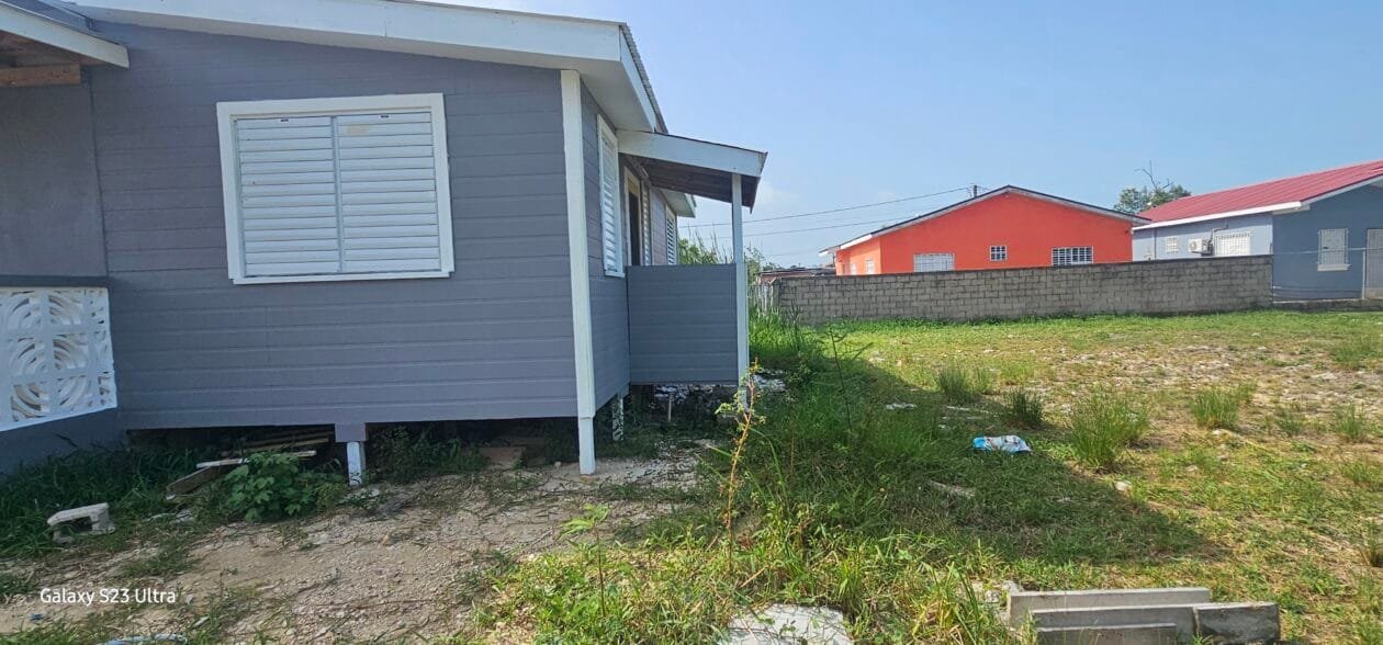 20260628_151222 FOR RENT: Modern 2BR/2BA Home in Vista Del Mar, Belize District