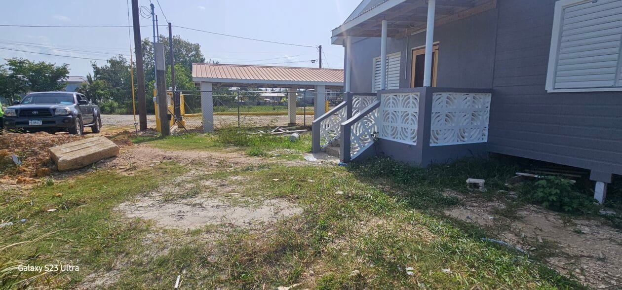 20260628_151224 FOR RENT: Modern 2BR/2BA Home in Vista Del Mar, Belize District