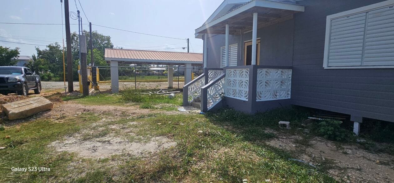 20260628_151226 FOR RENT: Modern 2BR/2BA Home in Vista Del Mar, Belize District