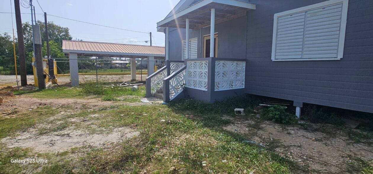 20260628_151227 FOR RENT: Modern 2BR/2BA Home in Vista Del Mar, Belize District