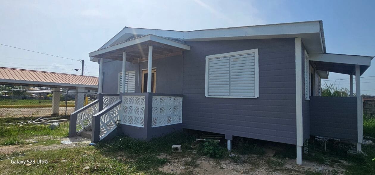 20260628_151228 FOR RENT: Modern 2BR/2BA Home in Vista Del Mar, Belize District