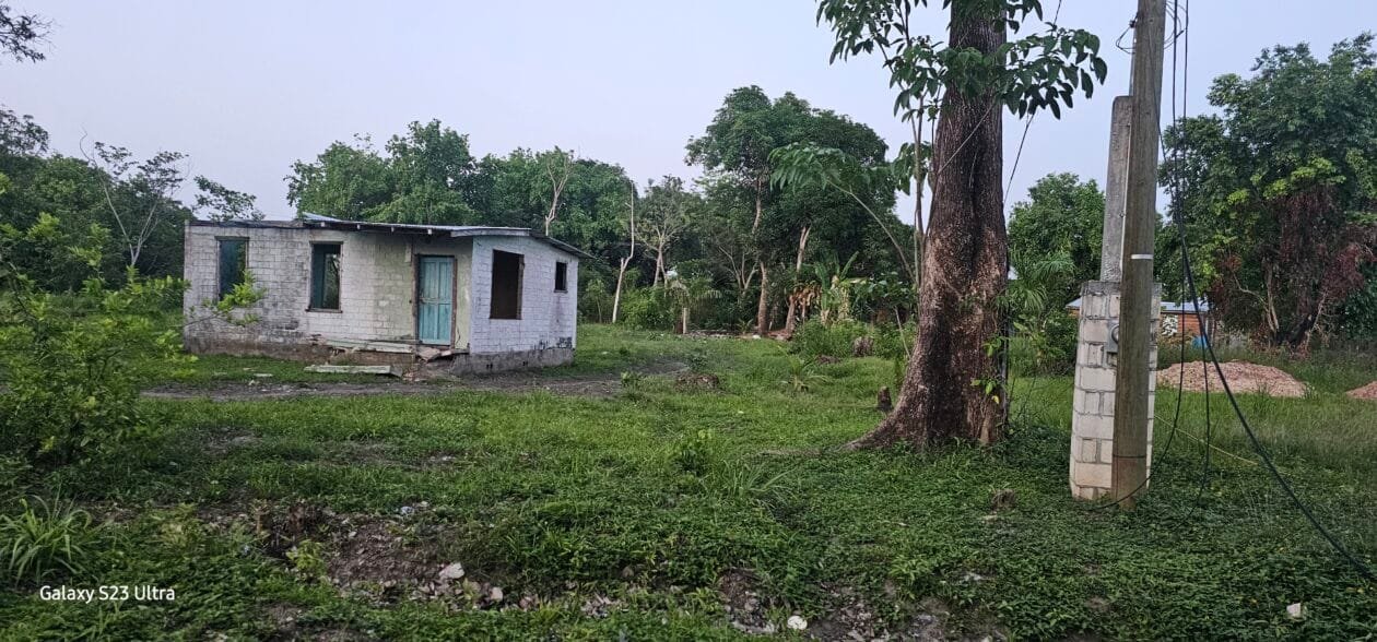 20260628_183625 For Sale: Prime Lot in Old Hattieville Village, Belize District