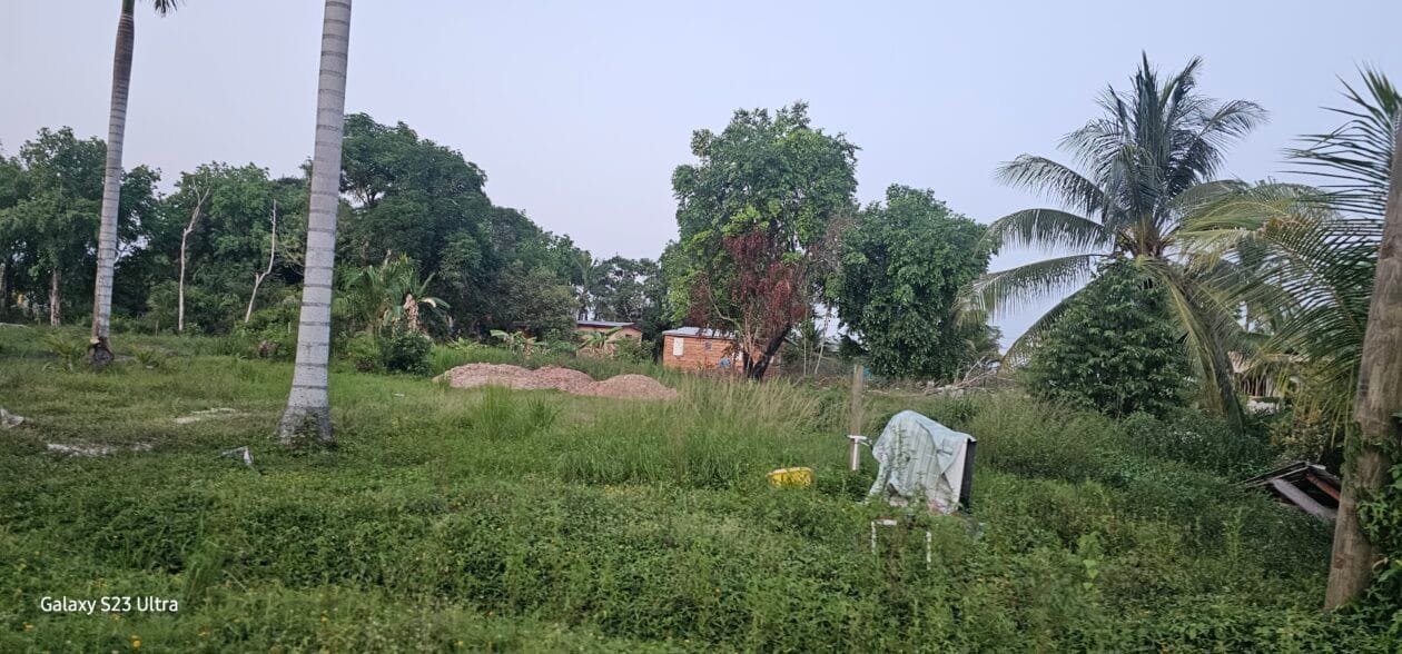 20260628_183649 For Sale: Prime Lot in Old Hattieville Village, Belize District