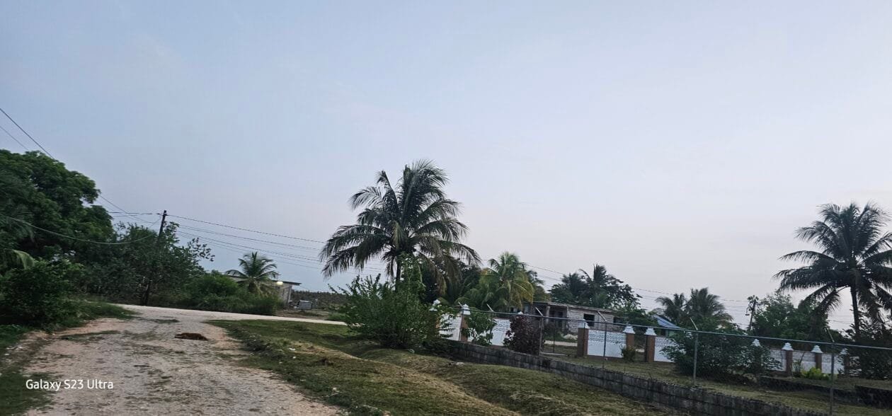 20260628_183652 For Sale: Prime Lot in Old Hattieville Village, Belize District