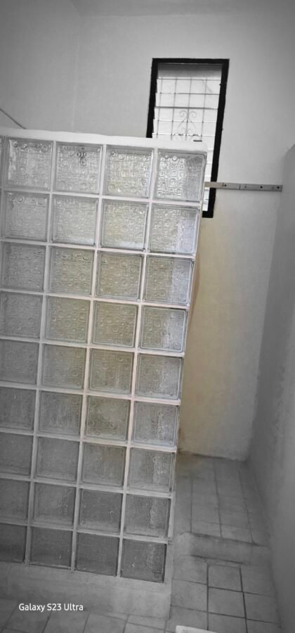 FOR RENT – 1 BEDROOM 1 BATHROOM IN RANCHITO VILLAGE, COROZAL DISTRICT (UPPER FLAT)
