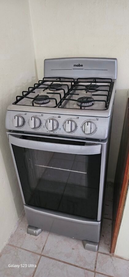 FOR RENT – 1 BEDROOM 1 BATHROOM IN RANCHITO VILLAGE, COROZAL DISTRICT (UPPER FLAT)