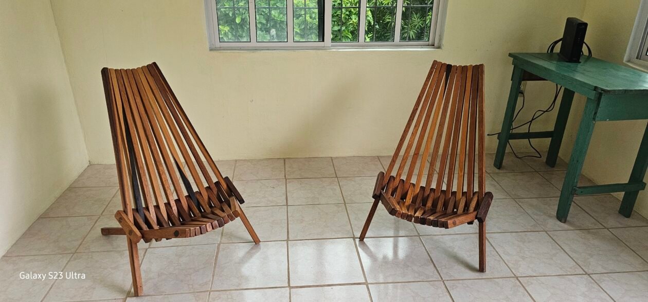 FOR RENT – 1 BEDROOM 1 BATHROOM IN RANCHITO VILLAGE, COROZAL DISTRICT (UPPER FLAT)