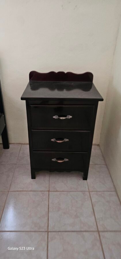 FOR RENT – 1 BEDROOM 1 BATHROOM IN RANCHITO VILLAGE, COROZAL DISTRICT (UPPER FLAT)